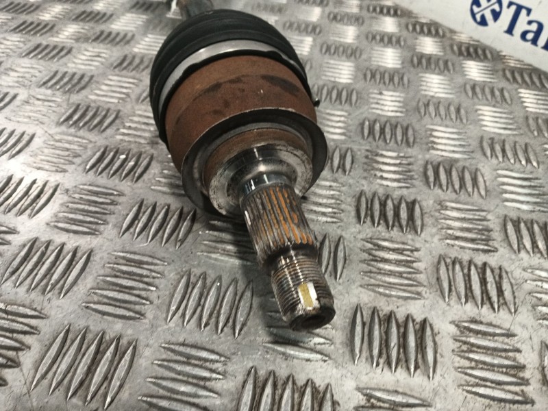 Recambio de transmision delantera derecha para mini mini clubman (r55) cooper referencia OEM IAM   