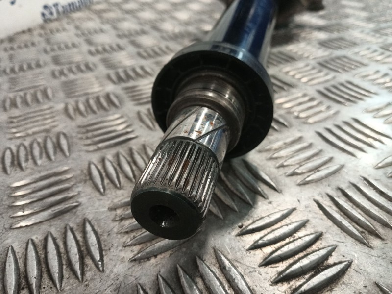 Recambio de transmision delantera derecha para mini mini clubman (r55) cooper referencia OEM IAM   