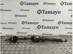 Recambio de transmision delantera derecha para mazda 3 berlina (bk) referencia OEM IAM   