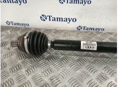 Recambio de transmision delantera derecha para seat leon (1p1) 1.2 tsi referencia OEM IAM 1K0407272NN   2