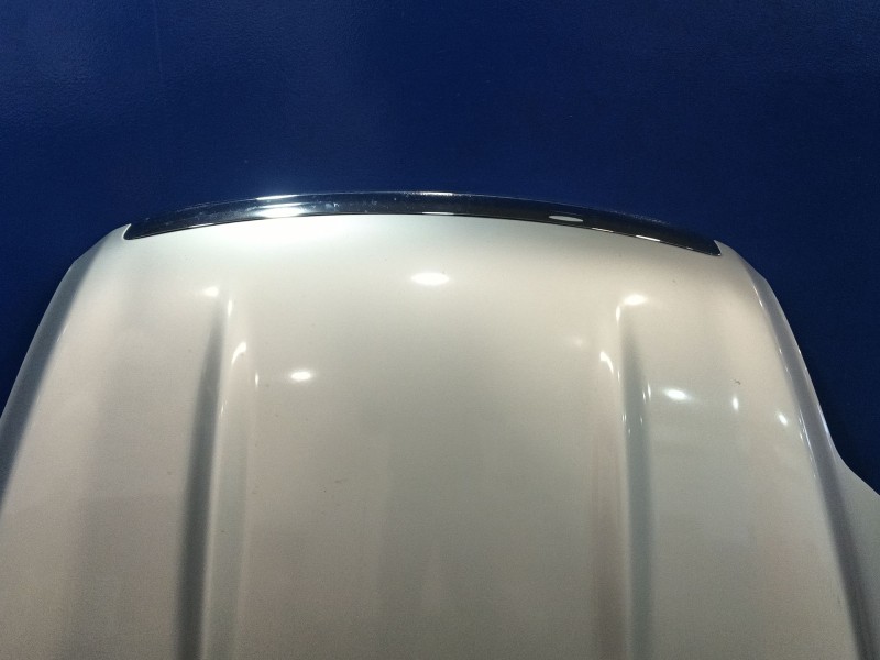 Recambio de capot para ford kuga i 2.0 tdci referencia OEM IAM 1718513  