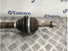 Recambio de transmision delantera derecha para citroën c4 i (lc_) 1.6 hdi referencia OEM IAM 9637117880   2