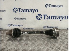 Recambio de transmision delantera izquierda para seat leon (1p1) 1.2 tsi referencia OEM IAM 1K0407271HQ  