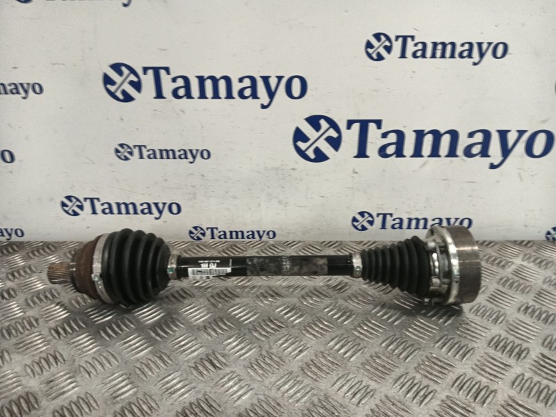 Recambio de transmision delantera izquierda para seat leon (1p1) 1.2 tsi referencia OEM IAM 1K0407271HQ  