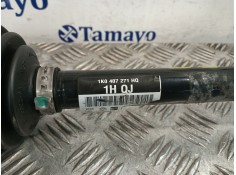 Recambio de transmision delantera izquierda para seat leon (1p1) 1.2 tsi referencia OEM IAM 1K0407271HQ   2