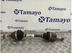 Recambio de transmision delantera izquierda para ford focus c-max (dm2) 1.8 tdci referencia OEM IAM 3M513B437DAF  
