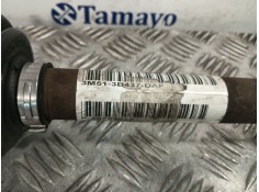Recambio de transmision delantera izquierda para ford focus c-max (dm2) 1.8 tdci referencia OEM IAM 3M513B437DAF   2