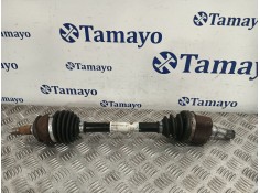 Recambio de transmision delantera izquierda para mini mini clubman (r55) cooper referencia OEM IAM 485348503  