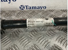 Recambio de transmision delantera izquierda para mini mini clubman (r55) cooper referencia OEM IAM 485348503   2