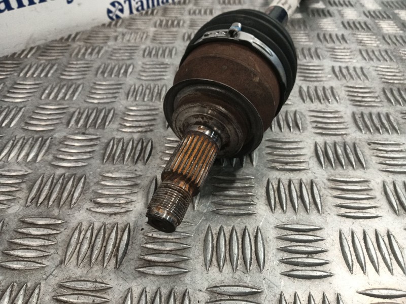 Recambio de transmision delantera izquierda para mini mini clubman (r55) cooper referencia OEM IAM 485348503  