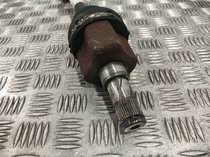 Recambio de transmision delantera izquierda para mini mini clubman (r55) cooper referencia OEM IAM 485348503  