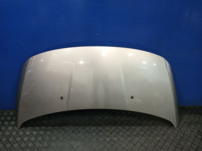 Recambio de capot para peugeot 3008 i monospace (0u_) 1.6 hdi referencia OEM IAM   