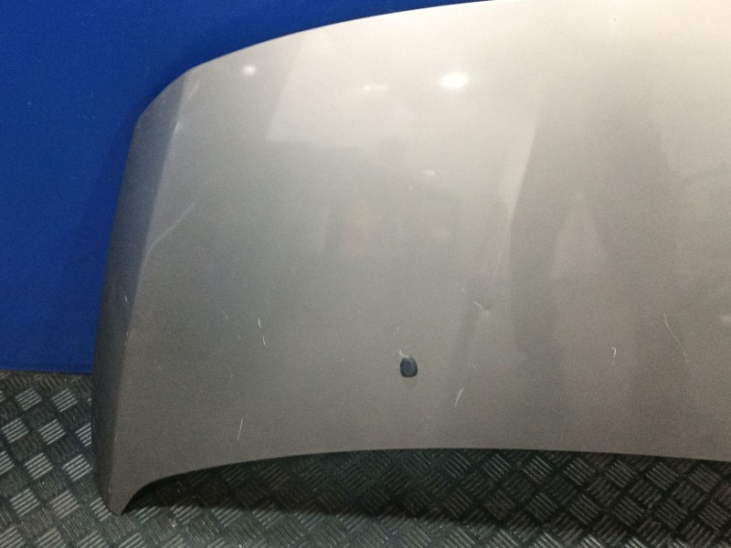 Recambio de capot para peugeot 3008 i monospace (0u_) 1.6 hdi referencia OEM IAM   