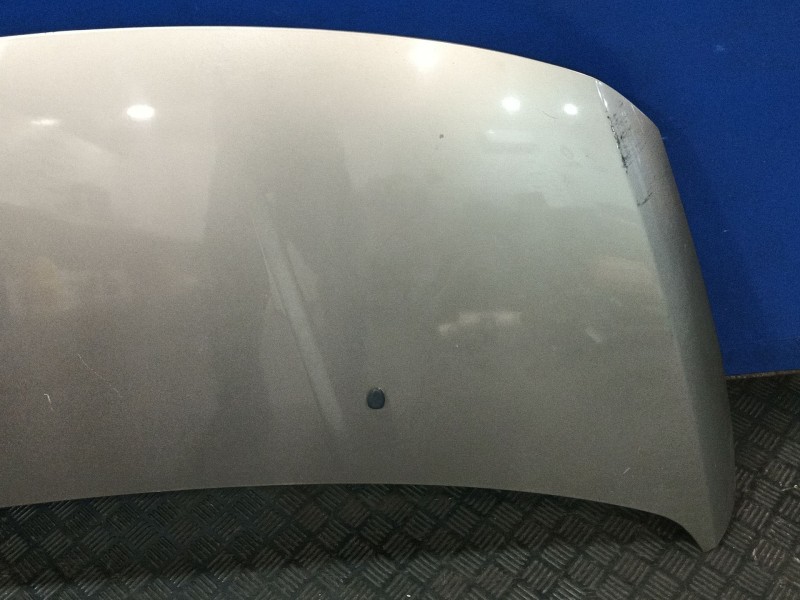 Recambio de capot para peugeot 3008 i monospace (0u_) 1.6 hdi referencia OEM IAM   