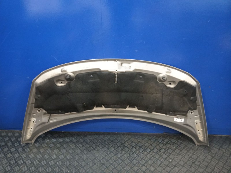 Recambio de capot para peugeot 3008 i monospace (0u_) 1.6 hdi referencia OEM IAM   