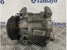 Recambio de compresor aire acondicionado para fiat punto berlina (188) referencia OEM IAM 5A7875200 51747318 SCSB06