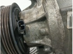 Recambio de compresor aire acondicionado para fiat punto berlina (188) referencia OEM IAM 5A7875200 51747318 SCSB06 2