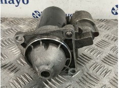 Recambio de motor arranque para fiat bravo ii (198_) 1.6 d multijet (198axh1b) referencia OEM IAM 0001108240 51832954A152  2