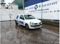 RENAULT CLIO II (BB_, CB_)