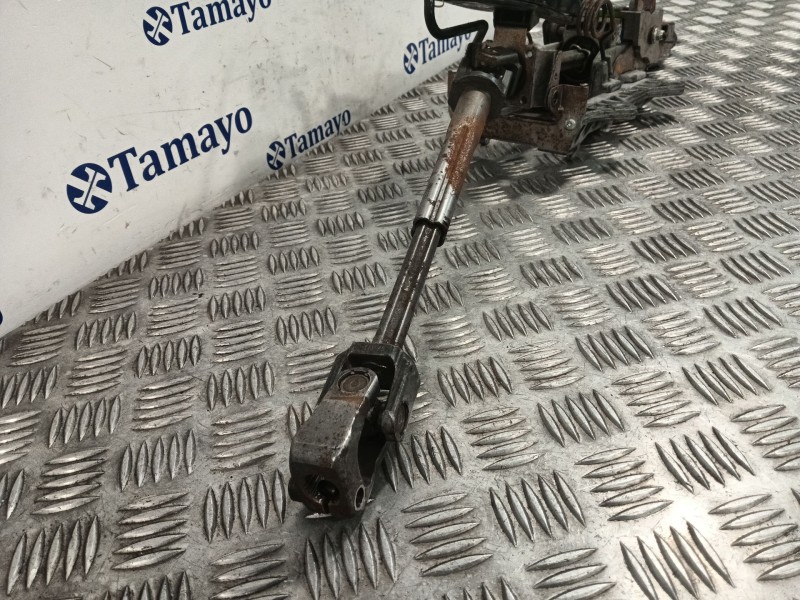 Recambio de columna direccion para seat toledo (5p2) referencia OEM IAM   