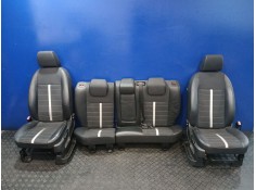 Recambio de juego asientos completo para ford kuga i 2.0 tdci referencia OEM IAM   