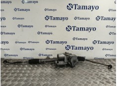 Recambio de cremallera direccion para peugeot 207/207+ (wa_, wc_) 1.6 hdi referencia OEM IAM 6820000095  