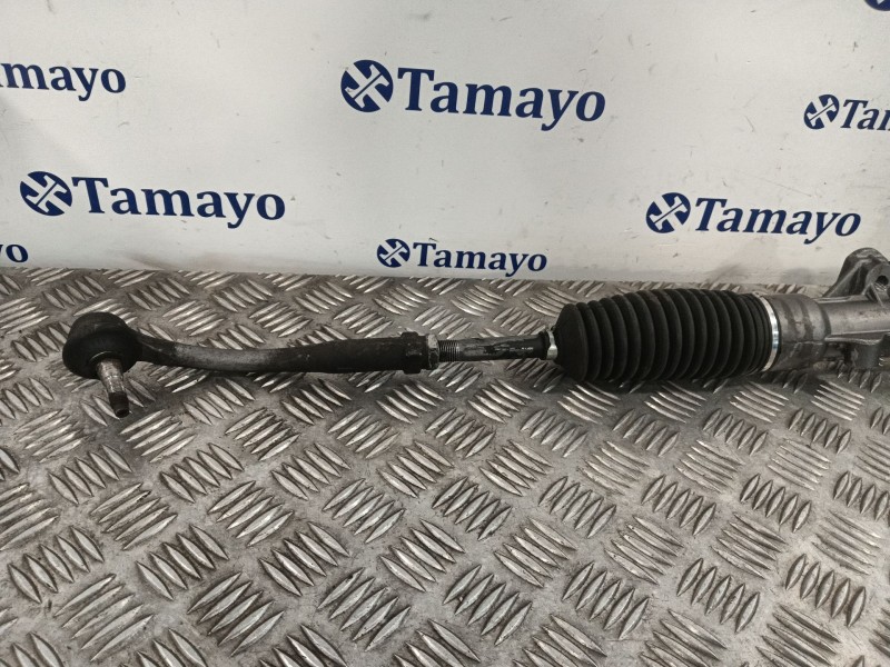 Recambio de cremallera direccion para peugeot 207/207+ (wa_, wc_) 1.6 hdi referencia OEM IAM 6820000095  