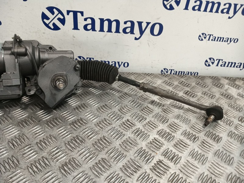 Recambio de cremallera direccion para peugeot 207/207+ (wa_, wc_) 1.6 hdi referencia OEM IAM 6820000095  