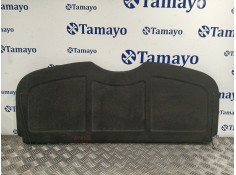 Recambio de bandeja trasera para peugeot 207/207+ (wa_, wc_) 1.6 hdi referencia OEM IAM   