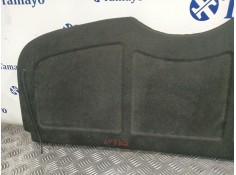 Recambio de bandeja trasera para peugeot 207/207+ (wa_, wc_) 1.6 hdi referencia OEM IAM    2