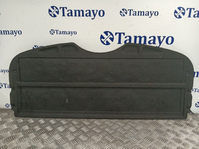 Recambio de bandeja trasera para peugeot 207/207+ (wa_, wc_) 1.6 hdi referencia OEM IAM   