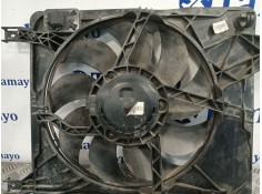 Recambio de electroventilador para nissan qashqai i (j10, nj10) 2.0 referencia OEM IAM 21483JD20A   2