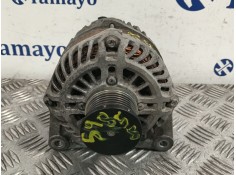 Recambio de alternador para nissan qashqai i (j10, nj10) 2.0 referencia OEM IAM 23100JD200 A2TJ0281ZE 