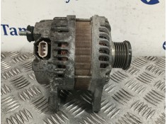 Recambio de alternador para nissan qashqai i (j10, nj10) 2.0 referencia OEM IAM 23100JD200 A2TJ0281ZE  2