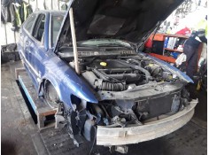 saab 9-3 berlina del año 2000 2