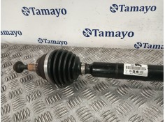 Recambio de transmision delantera derecha para volkswagen caddy iv monospace (sab, saj) 2.0 tdi referencia OEM IAM 1K0407272QN   2