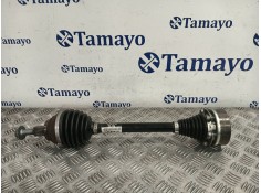 Recambio de transmision delantera izquierda para volkswagen caddy iv monospace (sab, saj) 2.0 tdi referencia OEM IAM 1K0407271LB