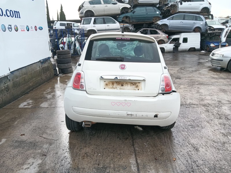 fiat 500 c (312_) del año 2008