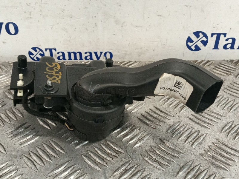 Recambio de modulo electronico para jaguar xe (x760) 2.0 d referencia OEM IAM GX7319H524AB GX7301453AA GX73014A51BA
