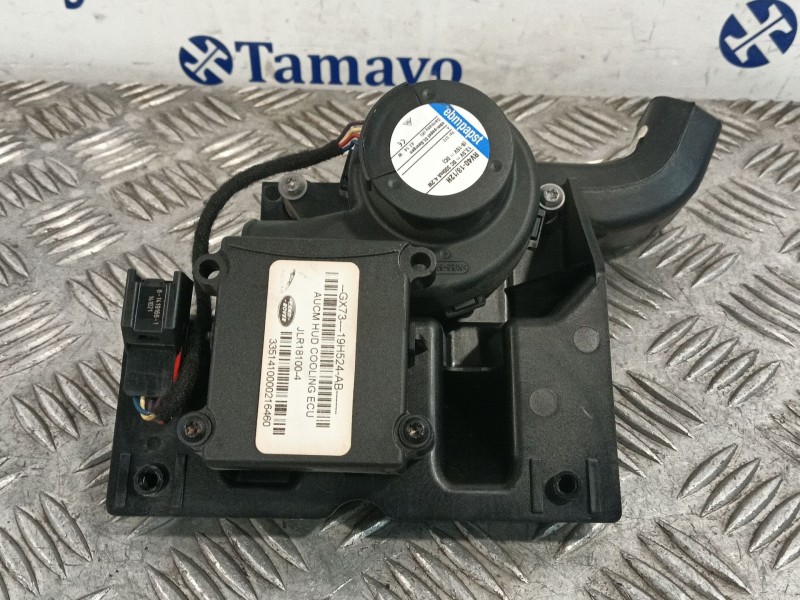 Recambio de modulo electronico para jaguar xe (x760) 2.0 d referencia OEM IAM GX7319H524AB GX7301453AA GX73014A51BA