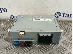 Recambio de sistema navegacion gps para jaguar xe (x760) 2.0 d referencia OEM IAM GX5318K812BE  