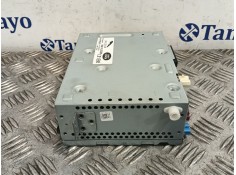 Recambio de sistema navegacion gps para jaguar xe (x760) 2.0 d referencia OEM IAM GX5318K812BE   2
