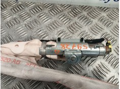 Recambio de airbag cortina delantero derecho para jaguar xe (x760) 2.0 d referencia OEM IAM 308966520AB GX7314K159BB  2