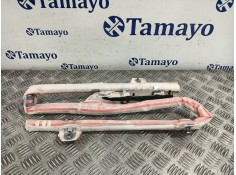 Recambio de airbag cortina delantero izquierdo para jaguar xe (x760) 2.0 d referencia OEM IAM GX7314K160BB 308968099AC 