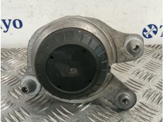 Recambio de soporte motor izquierdo para mercedes-benz clase c (w205) c 220 bluetec / d (205.002, 205.004) referencia OEM IAM A2