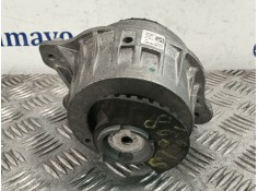 Recambio de soporte motor izquierdo para mercedes-benz clase c (w205) c 220 bluetec / d (205.002, 205.004) referencia OEM IAM A2 2