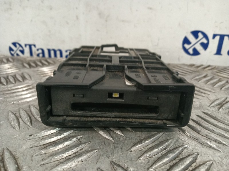 Recambio de conmutador de arranque para renault laguna grandtour iii dci fap referencia OEM IAM A2C53299319  