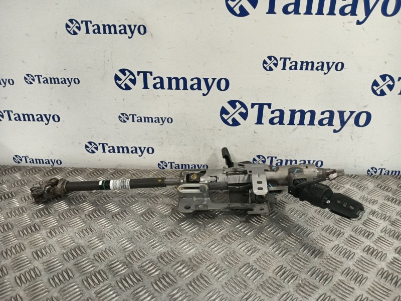 Recambio de columna direccion para peugeot 208 i (ca_, cc_) 1.6 referencia OEM IAM   