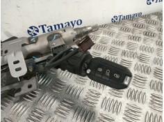 Recambio de columna direccion para peugeot 208 i (ca_, cc_) 1.6 referencia OEM IAM    2
