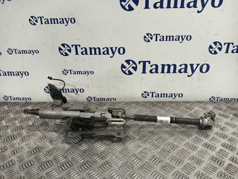 Recambio de columna direccion para peugeot 208 i (ca_, cc_) 1.6 referencia OEM IAM   